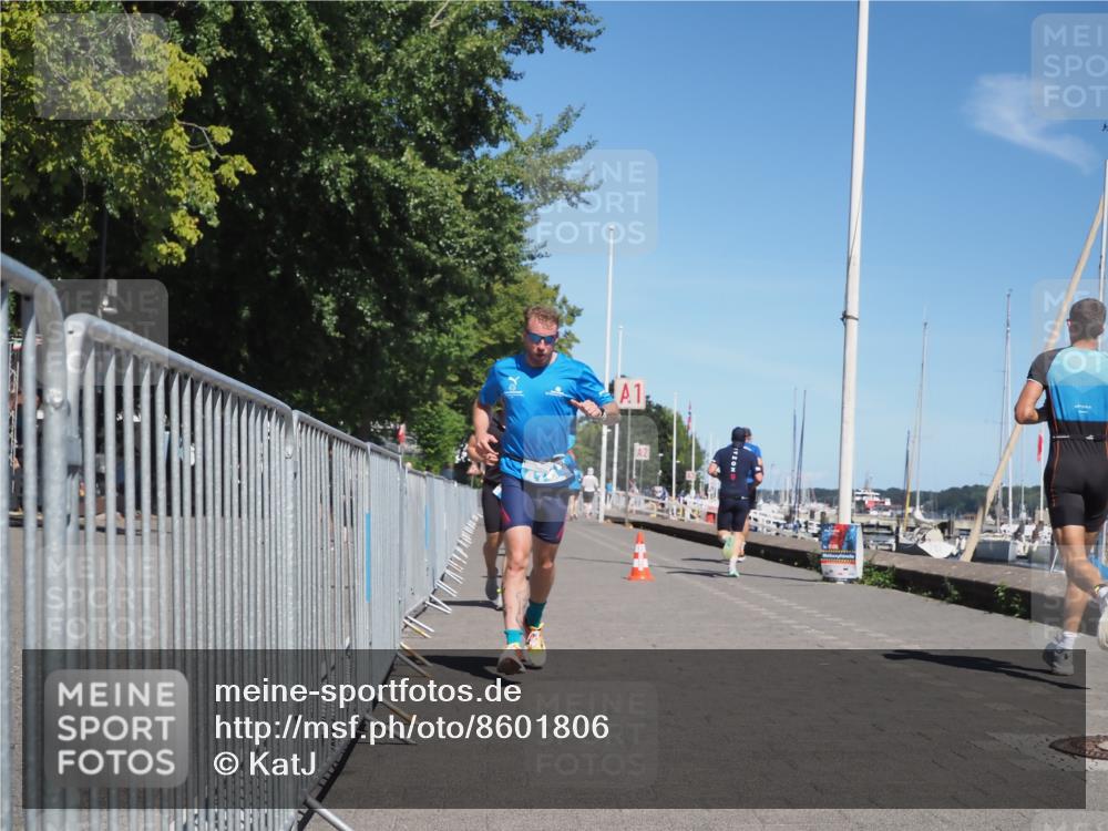 17.08.2025 - KN Förde Triathlon 2025 KatJ http://msf.ph/oto/8601806 17.08.2025 13:43:38 Laufen 441, 472, 476, 496, 500 meine-sportfotos.de