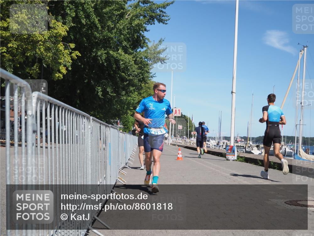 17.08.2025 - KN Förde Triathlon 2025 KatJ http://msf.ph/oto/8601818 17.08.2025 13:43:39 Laufen 441, 472, 476, 496, 500 meine-sportfotos.de