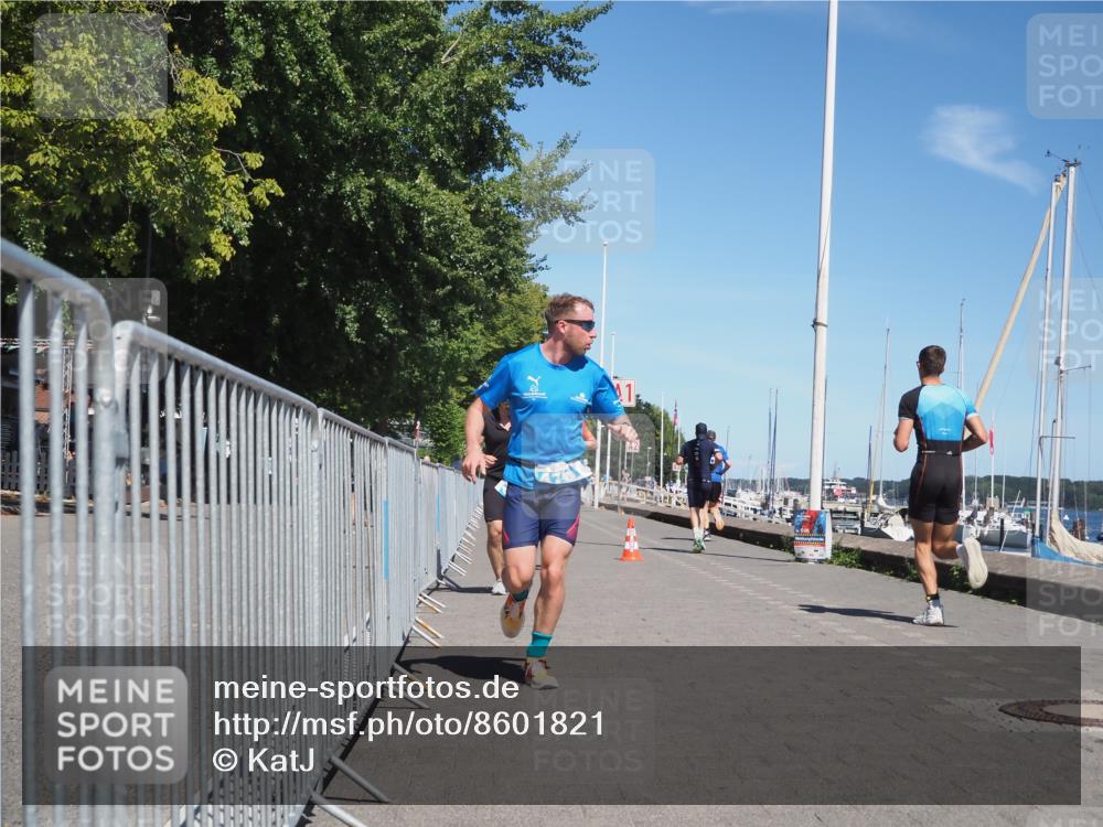 17.08.2025 - KN Förde Triathlon 2025 KatJ http://msf.ph/oto/8601821 17.08.2025 13:43:39 Laufen 441, 472, 476, 496, 500 meine-sportfotos.de