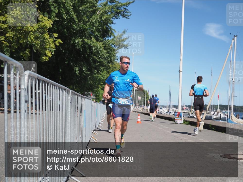 17.08.2025 - KN Förde Triathlon 2025 KatJ http://msf.ph/oto/8601828 17.08.2025 13:43:39 Laufen 441, 472, 476, 496, 500 meine-sportfotos.de