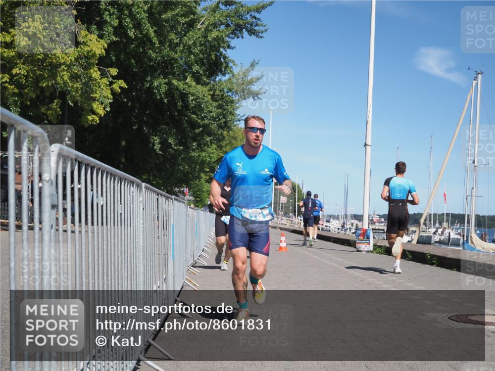 17.08.2025 - KN Förde Triathlon 2025 KatJ http://msf.ph/oto/8601831 17.08.2025 13:43:39 Laufen 441, 472, 476, 496, 500 meine-sportfotos.de