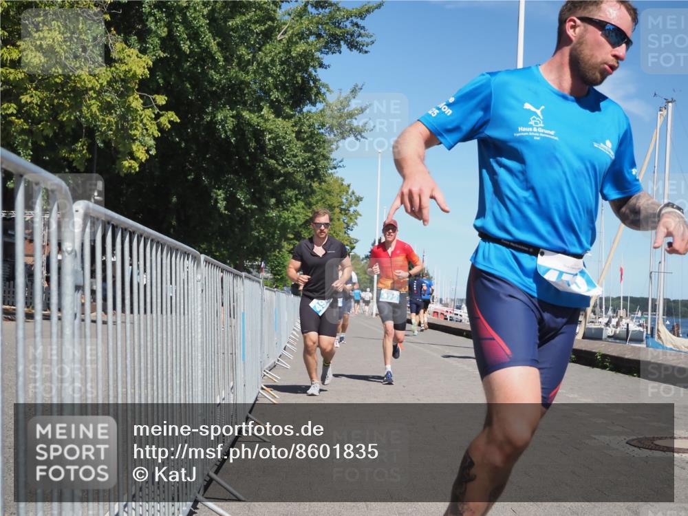 17.08.2025 - KN Förde Triathlon 2025 KatJ http://msf.ph/oto/8601835 17.08.2025 13:43:40 Laufen 441, 472, 476, 496, 500 meine-sportfotos.de