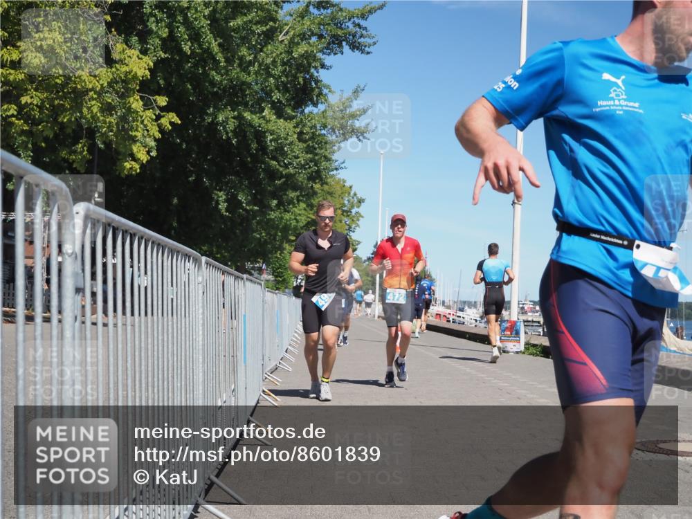 17.08.2025 - KN Förde Triathlon 2025 KatJ http://msf.ph/oto/8601839 17.08.2025 13:43:41 Laufen 441, 472, 476, 496, 500 meine-sportfotos.de