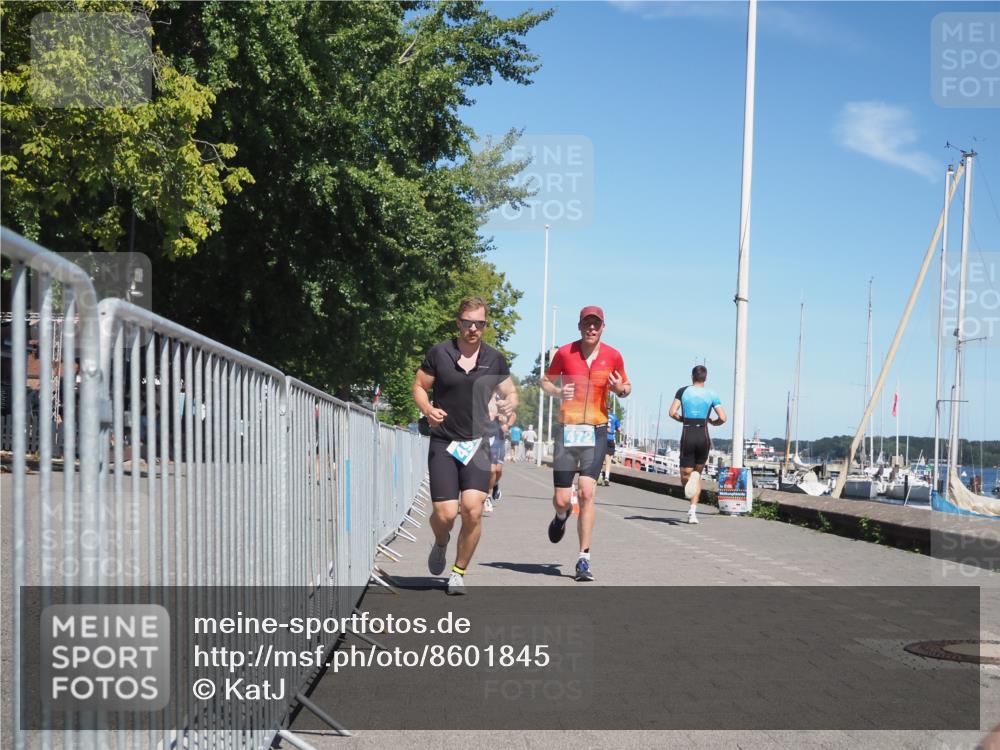 17.08.2025 - KN Förde Triathlon 2025 KatJ http://msf.ph/oto/8601845 17.08.2025 13:43:41 Laufen 441, 472, 476, 496, 500 meine-sportfotos.de