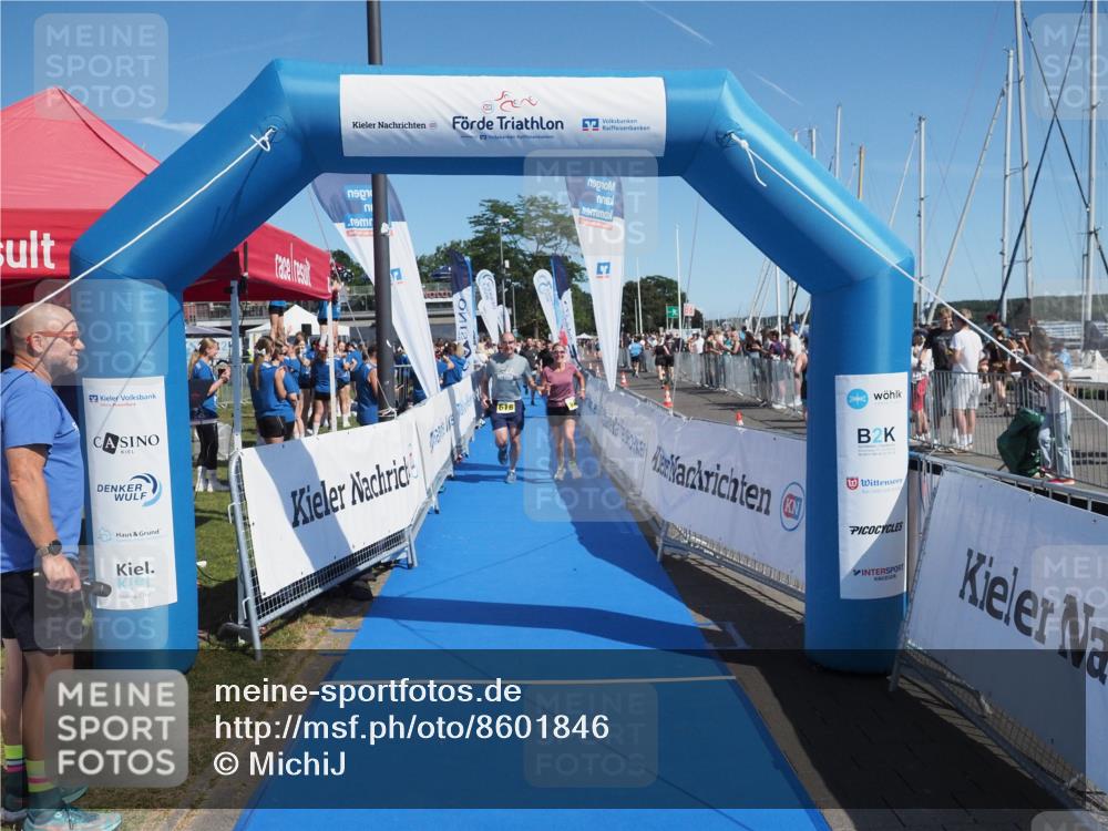 17.08.2025 - KN Förde Triathlon 2025 MichiJ http://msf.ph/oto/8601846 17.08.2025 12:18:44 Laufen 618 meine-sportfotos.de