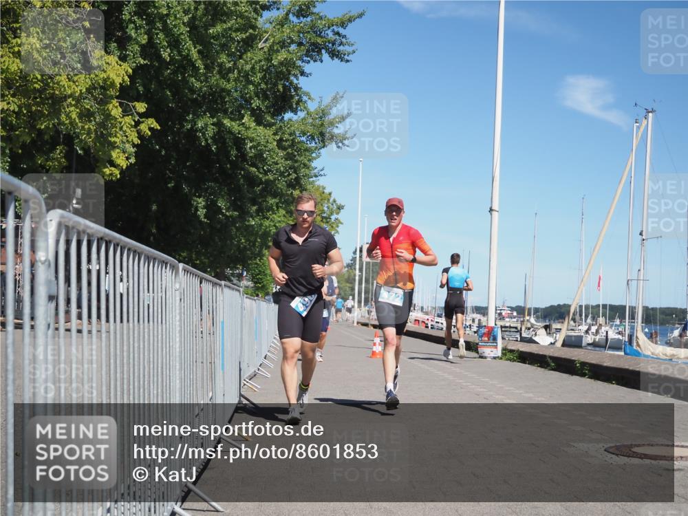 17.08.2025 - KN Förde Triathlon 2025 KatJ http://msf.ph/oto/8601853 17.08.2025 13:43:41 Laufen 441, 472, 476, 496, 500 meine-sportfotos.de