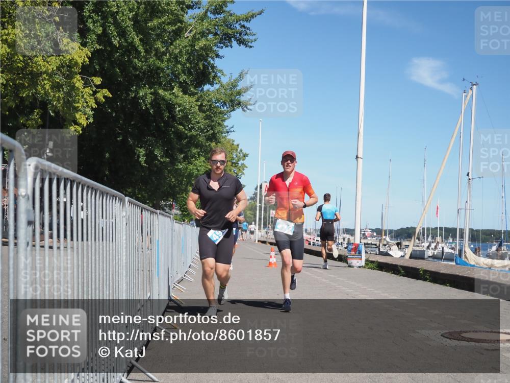17.08.2025 - KN Förde Triathlon 2025 KatJ http://msf.ph/oto/8601857 17.08.2025 13:43:41 Laufen 441, 472, 476, 496, 500 meine-sportfotos.de