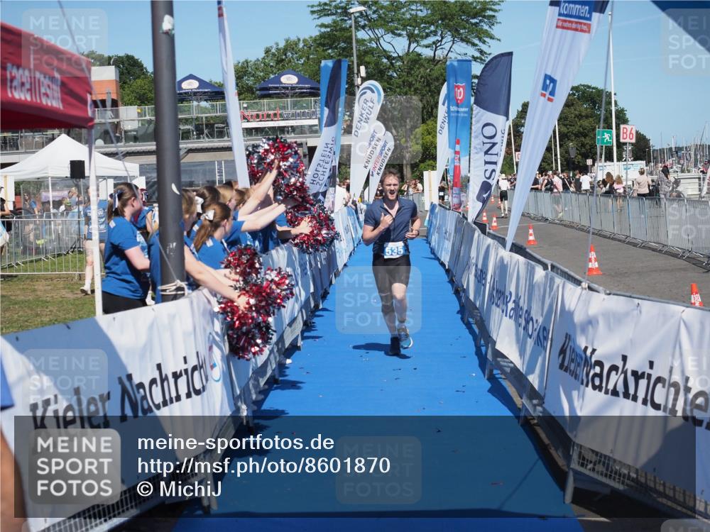 17.08.2025 - KN Förde Triathlon 2025 MichiJ http://msf.ph/oto/8601870 17.08.2025 14:11:13 Laufen 535 meine-sportfotos.de