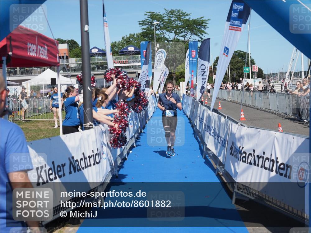 17.08.2025 - KN Förde Triathlon 2025 MichiJ http://msf.ph/oto/8601882 17.08.2025 14:11:13 Laufen 535 meine-sportfotos.de