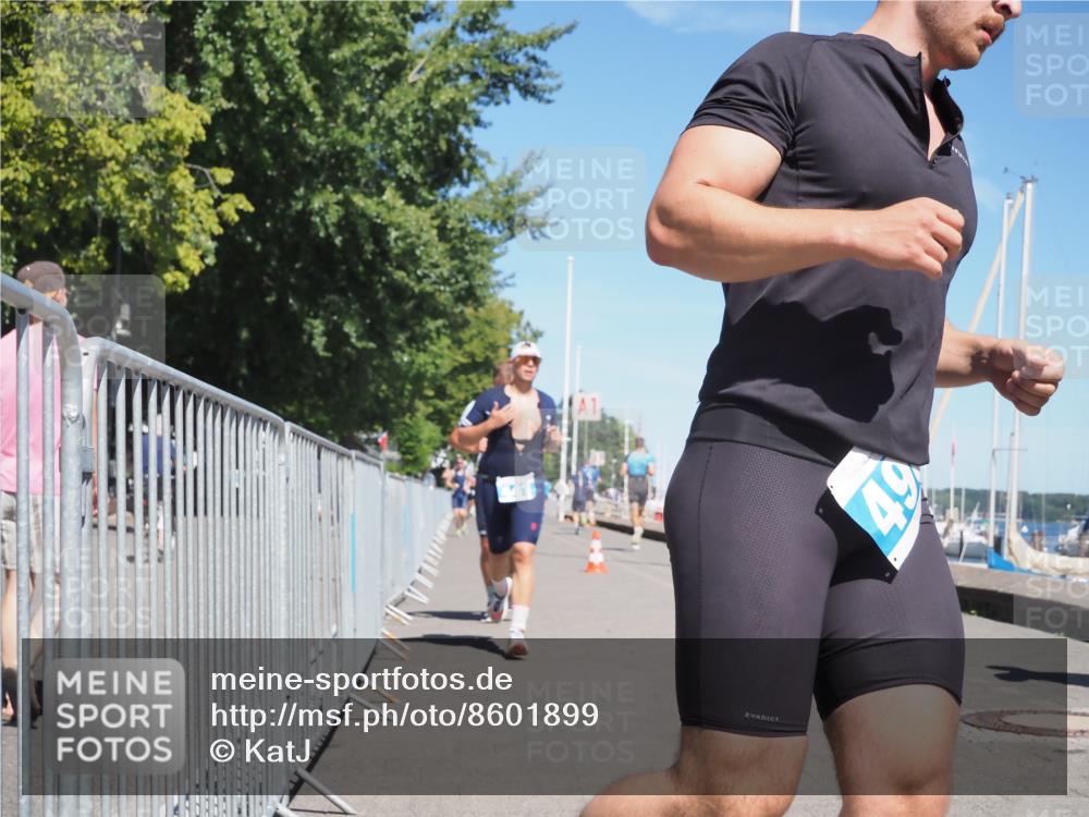 17.08.2025 - KN Förde Triathlon 2025 KatJ http://msf.ph/oto/8601899 17.08.2025 13:43:44 Laufen 441, 472, 496, 500 meine-sportfotos.de