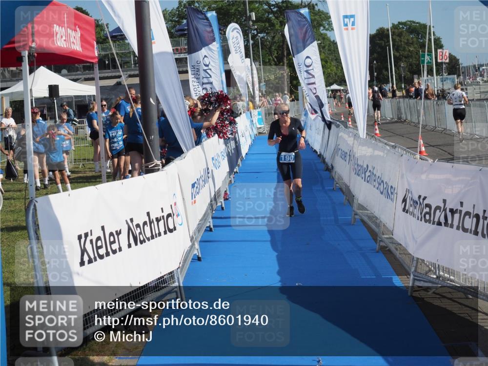 17.08.2025 - KN Förde Triathlon 2025 MichiJ http://msf.ph/oto/8601940 17.08.2025 10:49:48 Laufen 190, 235 meine-sportfotos.de