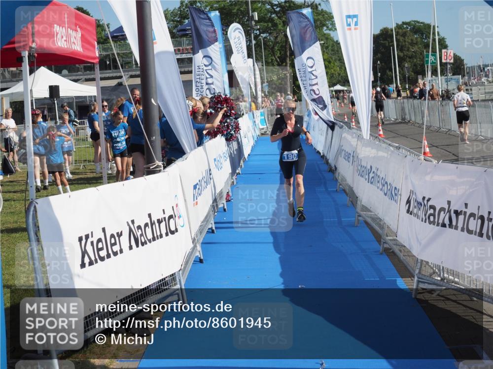 17.08.2025 - KN Förde Triathlon 2025 MichiJ http://msf.ph/oto/8601945 17.08.2025 10:49:48 Laufen 190, 235 meine-sportfotos.de