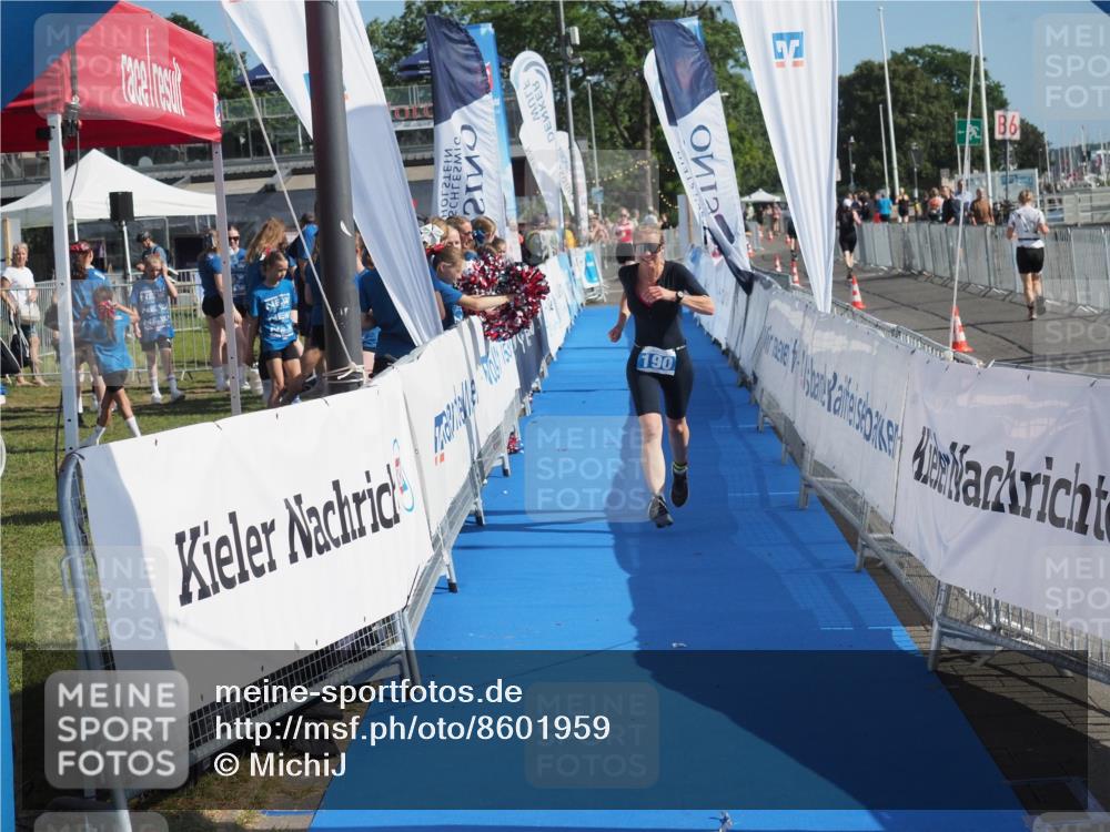 17.08.2025 - KN Förde Triathlon 2025 MichiJ http://msf.ph/oto/8601959 17.08.2025 10:49:48 Laufen 190, 235 meine-sportfotos.de