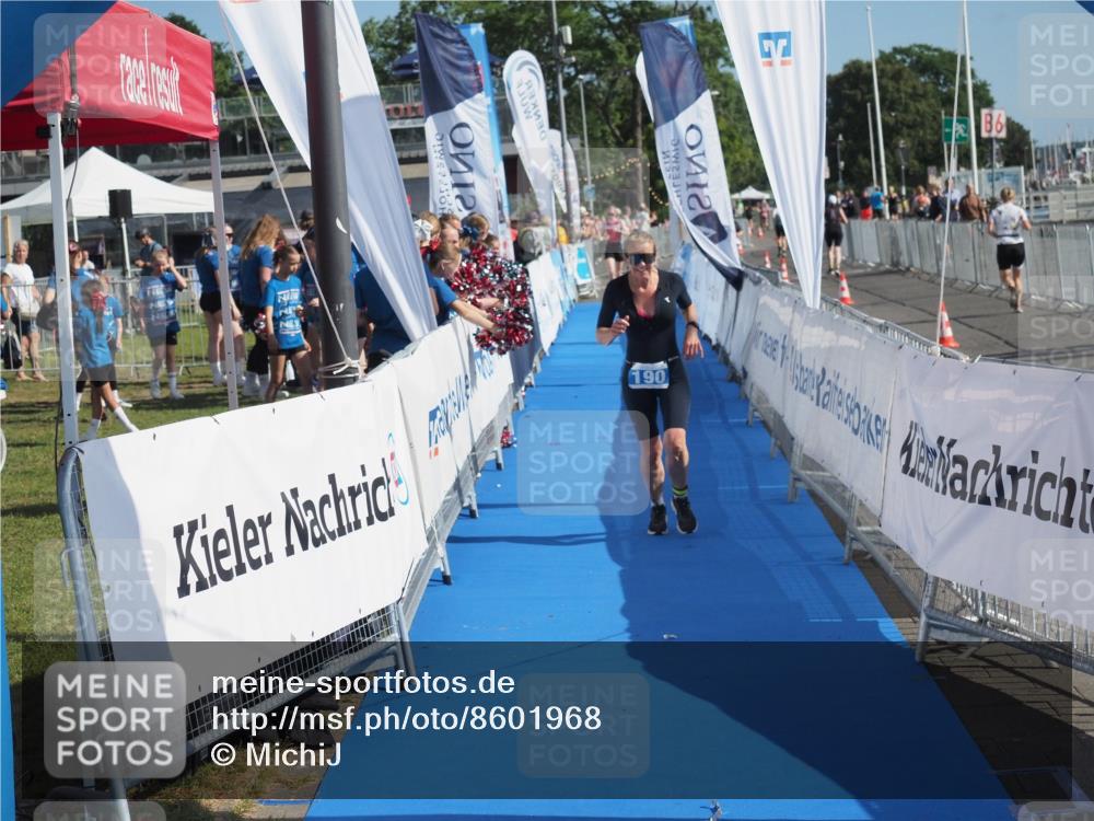 17.08.2025 - KN Förde Triathlon 2025 MichiJ http://msf.ph/oto/8601968 17.08.2025 10:49:49 Laufen 190, 235 meine-sportfotos.de