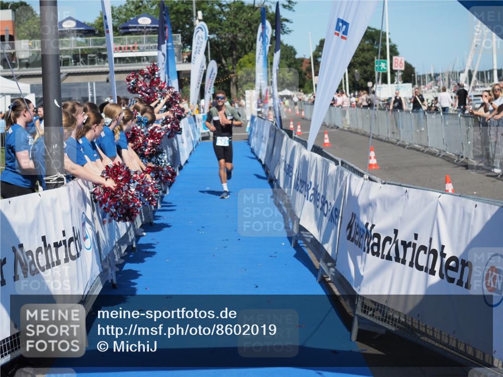 17.08.2025 - KN Förde Triathlon 2025 MichiJ http://msf.ph/oto/8602019 17.08.2025 14:11:32 Laufen 524 meine-sportfotos.de