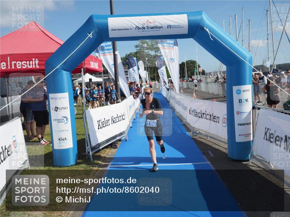 17.08.2025 - KN Förde Triathlon 2025 MichiJ http://msf.ph/oto/8602040 17.08.2025 10:49:51 Laufen 190 meine-sportfotos.de