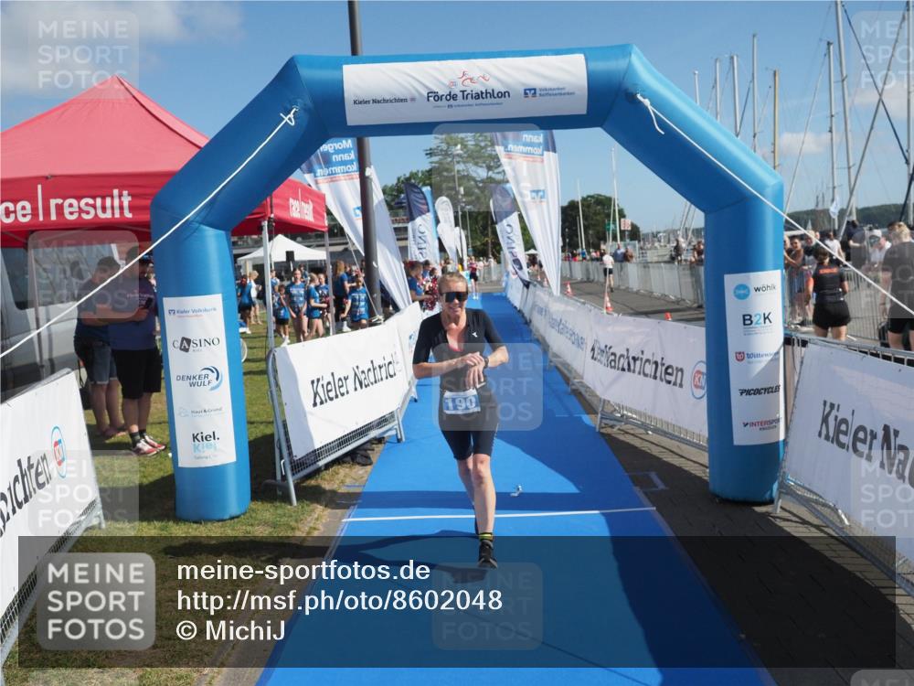 17.08.2025 - KN Förde Triathlon 2025 MichiJ http://msf.ph/oto/8602048 17.08.2025 10:49:51 Laufen 190 meine-sportfotos.de