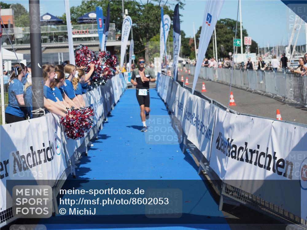 17.08.2025 - KN Förde Triathlon 2025 MichiJ http://msf.ph/oto/8602053 17.08.2025 14:11:33 Laufen 524 meine-sportfotos.de