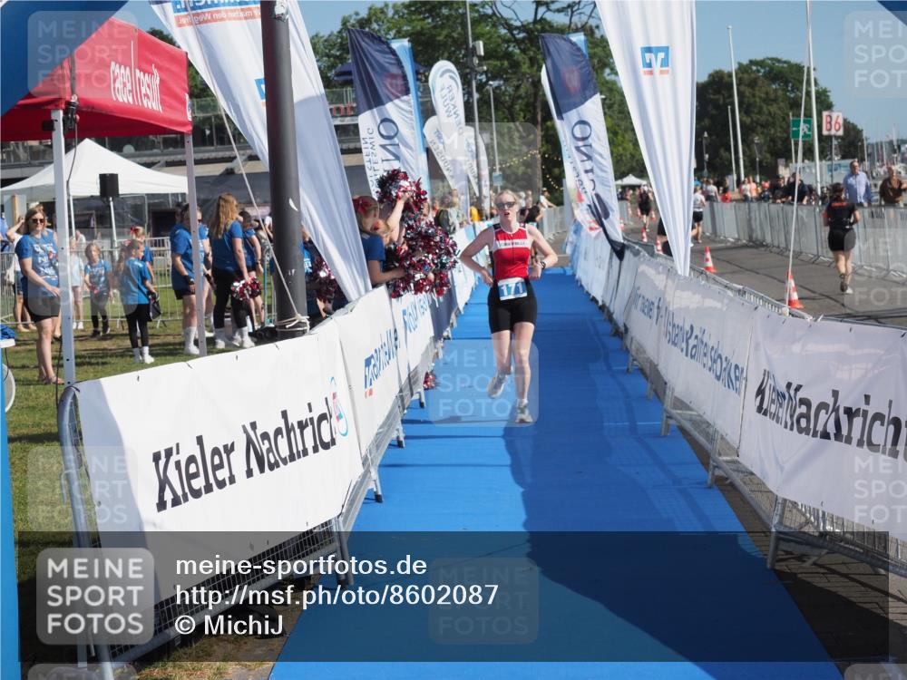 17.08.2025 - KN Förde Triathlon 2025 MichiJ http://msf.ph/oto/8602087 17.08.2025 10:49:59 Laufen 171 meine-sportfotos.de