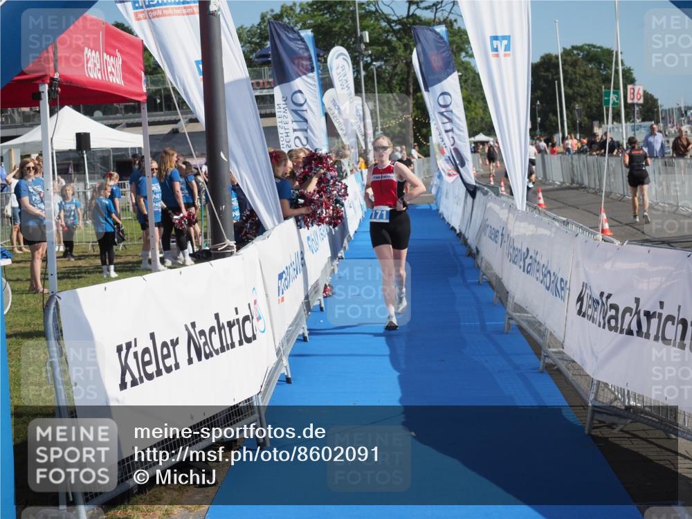 17.08.2025 - KN Förde Triathlon 2025 MichiJ http://msf.ph/oto/8602091 17.08.2025 10:49:59 Laufen 171 meine-sportfotos.de