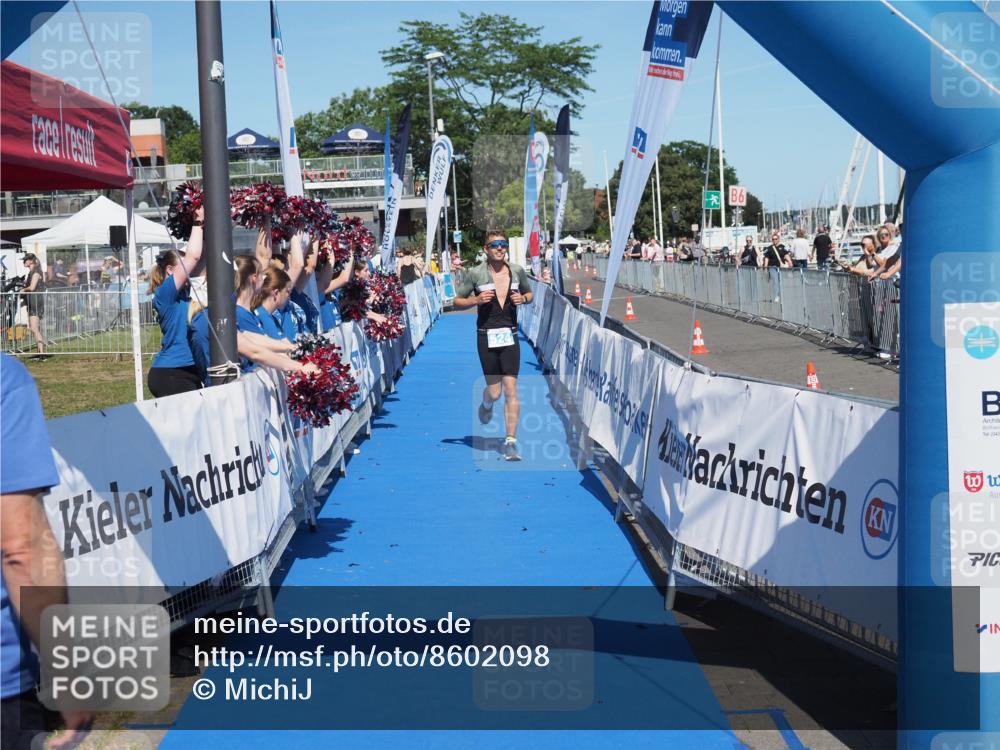 17.08.2025 - KN Förde Triathlon 2025 MichiJ http://msf.ph/oto/8602098 17.08.2025 14:11:34 Laufen 524 meine-sportfotos.de