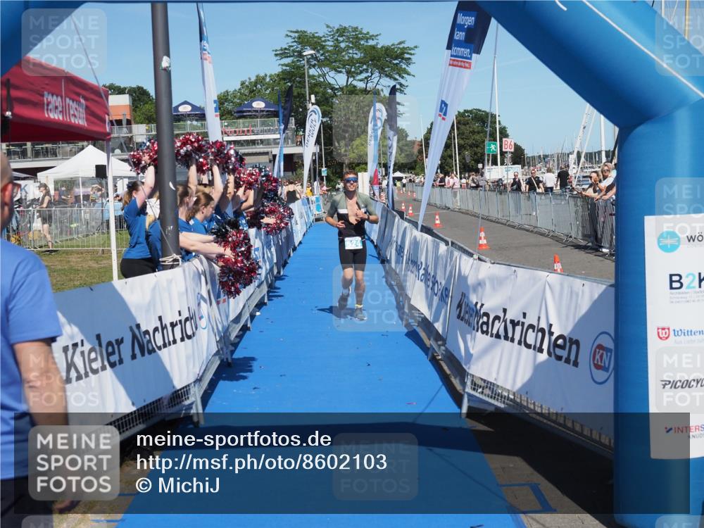 17.08.2025 - KN Förde Triathlon 2025 MichiJ http://msf.ph/oto/8602103 17.08.2025 14:11:34 Laufen 524 meine-sportfotos.de