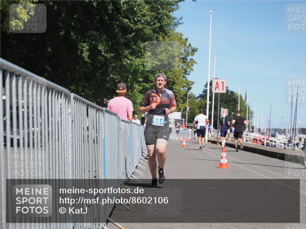 17.08.2025 - KN Förde Triathlon 2025 KatJ http://msf.ph/oto/8602106 17.08.2025 13:43:59 Laufen 465, 514, 542 meine-sportfotos.de