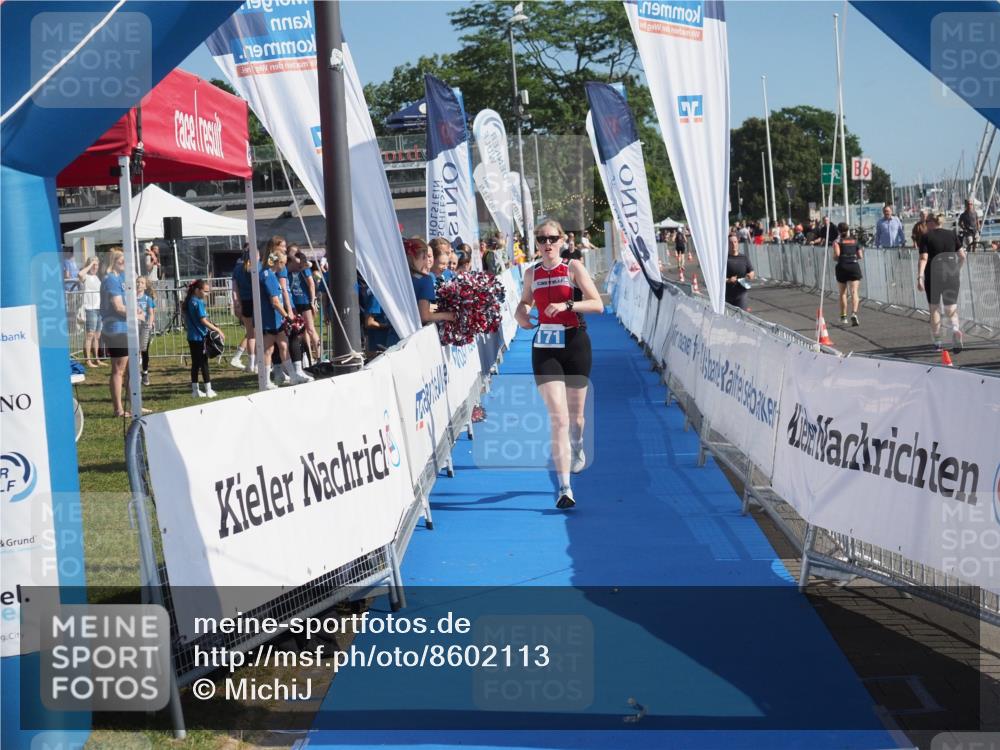 17.08.2025 - KN Förde Triathlon 2025 MichiJ http://msf.ph/oto/8602113 17.08.2025 10:50:00 Laufen 171 meine-sportfotos.de