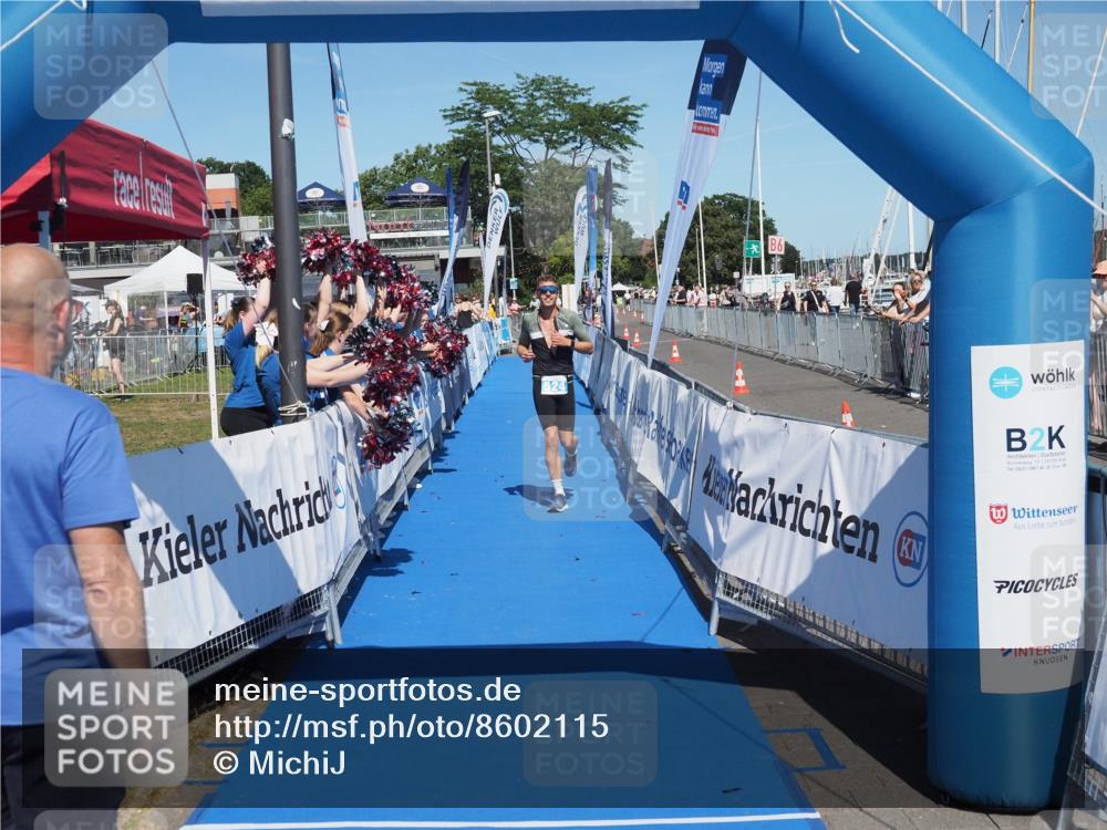 17.08.2025 - KN Förde Triathlon 2025 MichiJ http://msf.ph/oto/8602115 17.08.2025 14:11:34 Laufen 524 meine-sportfotos.de