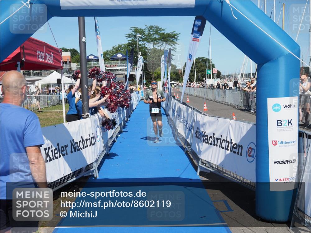 17.08.2025 - KN Förde Triathlon 2025 MichiJ http://msf.ph/oto/8602119 17.08.2025 14:11:34 Laufen 524 meine-sportfotos.de