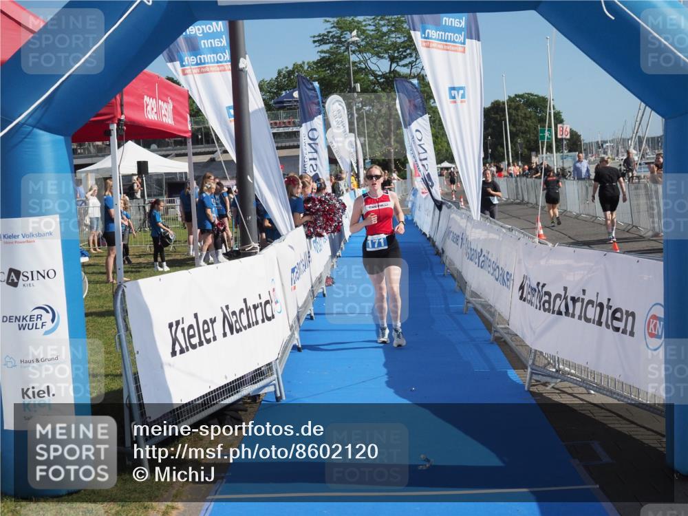 17.08.2025 - KN Förde Triathlon 2025 MichiJ http://msf.ph/oto/8602120 17.08.2025 10:50:00 Laufen 171 meine-sportfotos.de
