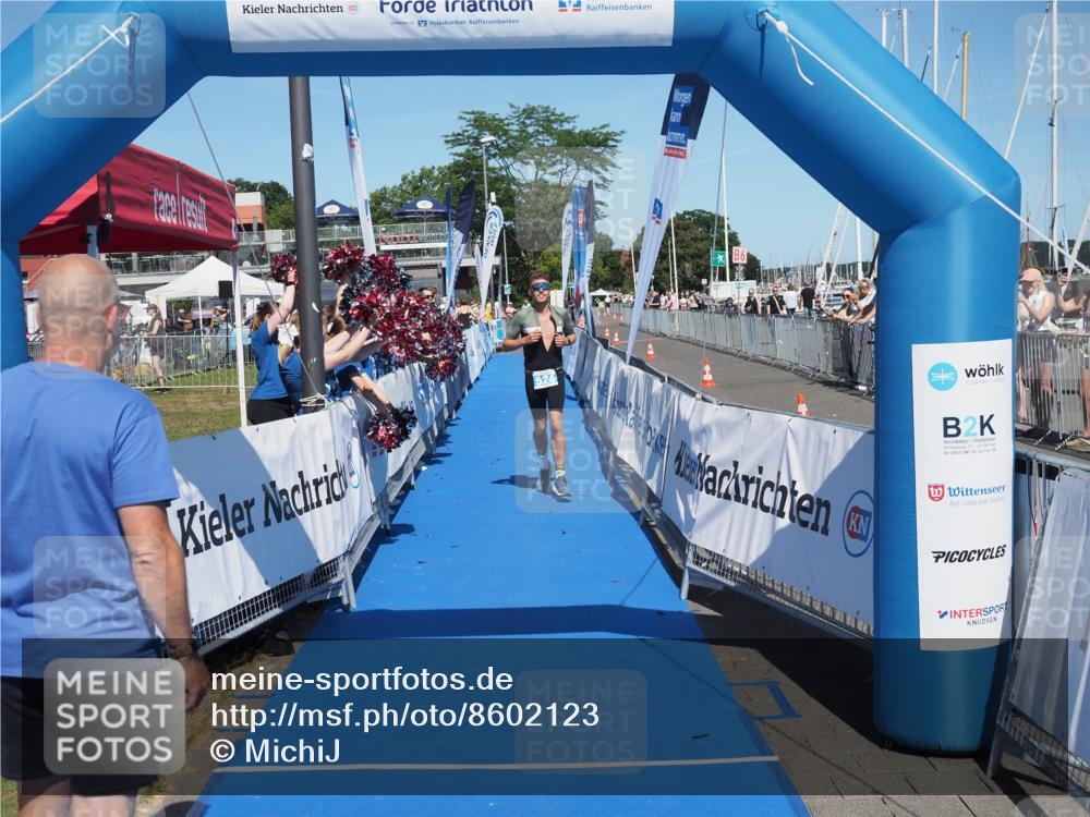17.08.2025 - KN Förde Triathlon 2025 MichiJ http://msf.ph/oto/8602123 17.08.2025 14:11:34 Laufen 524 meine-sportfotos.de