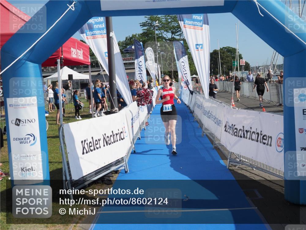 17.08.2025 - KN Förde Triathlon 2025 MichiJ http://msf.ph/oto/8602124 17.08.2025 10:50:00 Laufen 171 meine-sportfotos.de