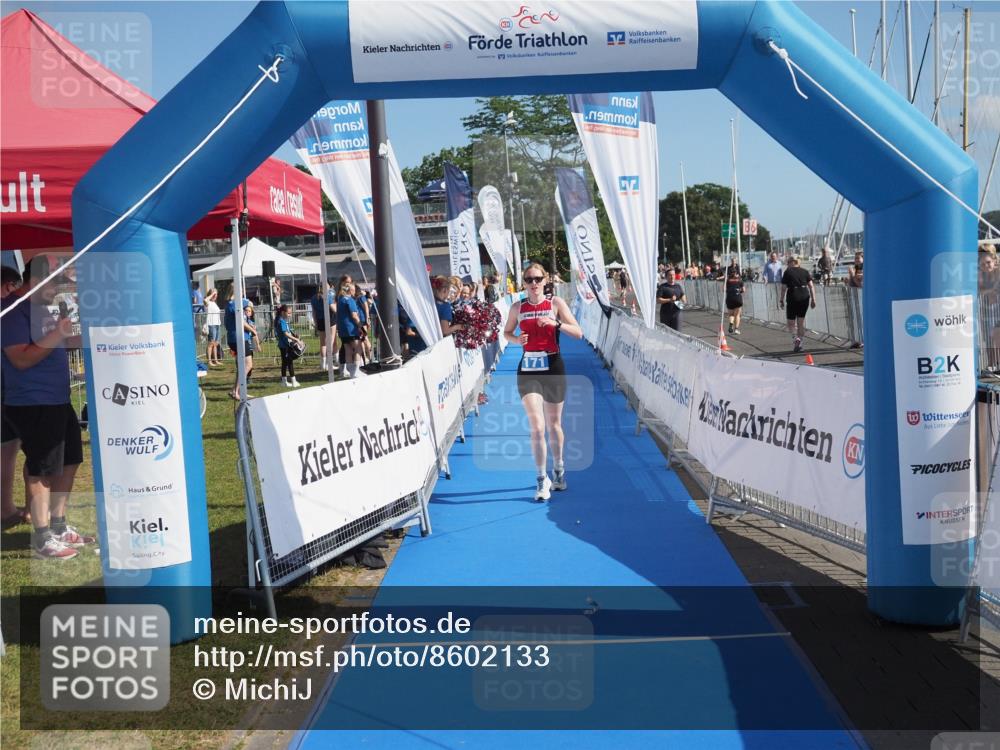 17.08.2025 - KN Förde Triathlon 2025 MichiJ http://msf.ph/oto/8602133 17.08.2025 10:50:00 Laufen 171 meine-sportfotos.de