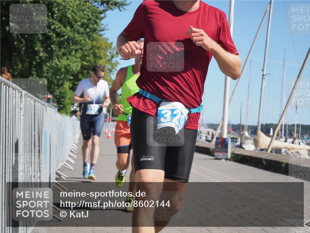 17.08.2025 - KN Förde Triathlon 2025 KatJ http://msf.ph/oto/8602144 17.08.2025 11:54:54 Laufen 269, 328, 329, 362 meine-sportfotos.de