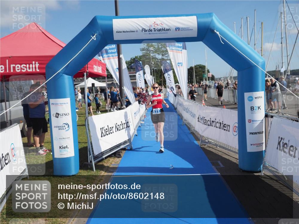 17.08.2025 - KN Förde Triathlon 2025 MichiJ http://msf.ph/oto/8602148 17.08.2025 10:50:01 Laufen 171 meine-sportfotos.de