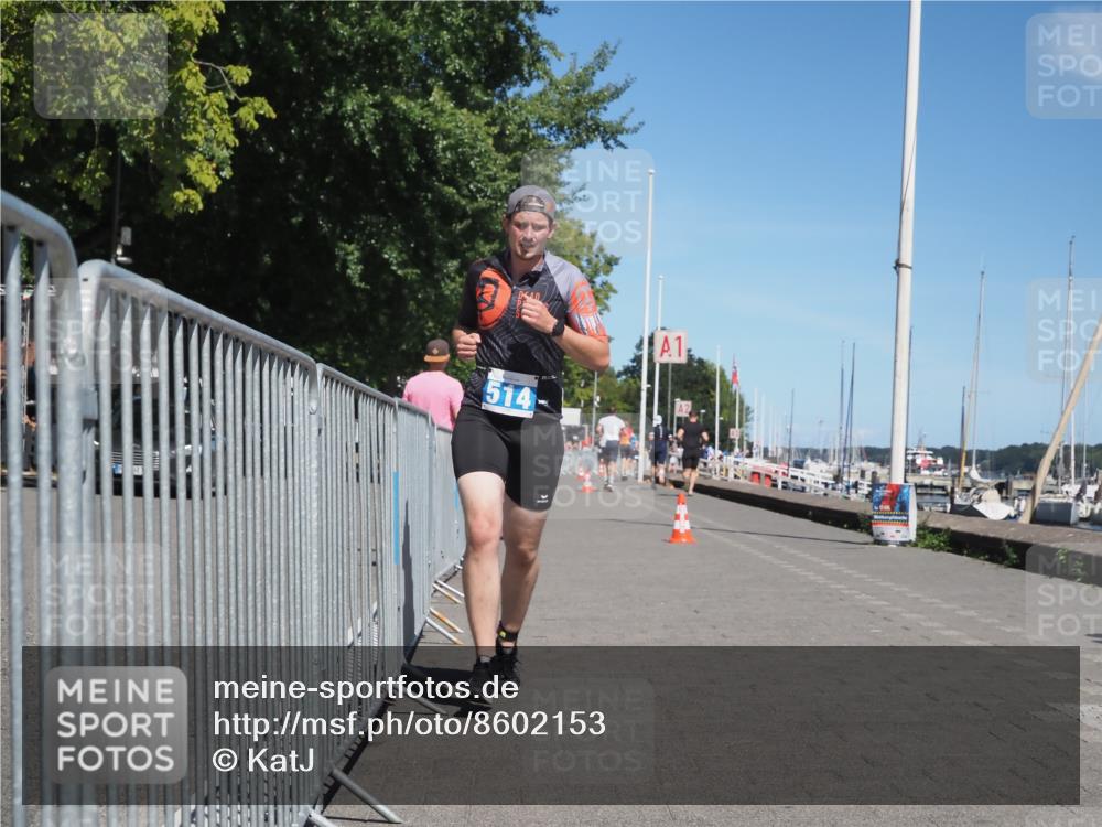 17.08.2025 - KN Förde Triathlon 2025 KatJ http://msf.ph/oto/8602153 17.08.2025 13:44:01 Laufen 465, 514, 542 meine-sportfotos.de