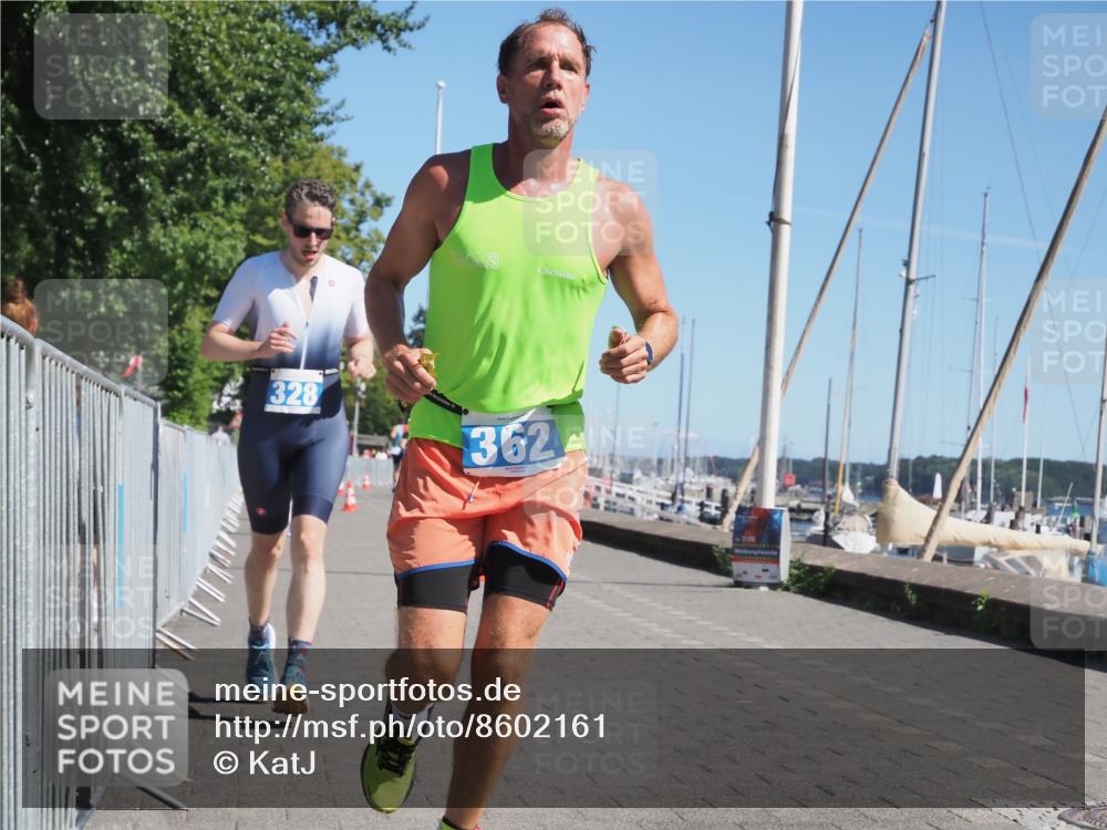 17.08.2025 - KN Förde Triathlon 2025 KatJ http://msf.ph/oto/8602161 17.08.2025 11:54:54 Laufen 269, 328, 329, 362 meine-sportfotos.de