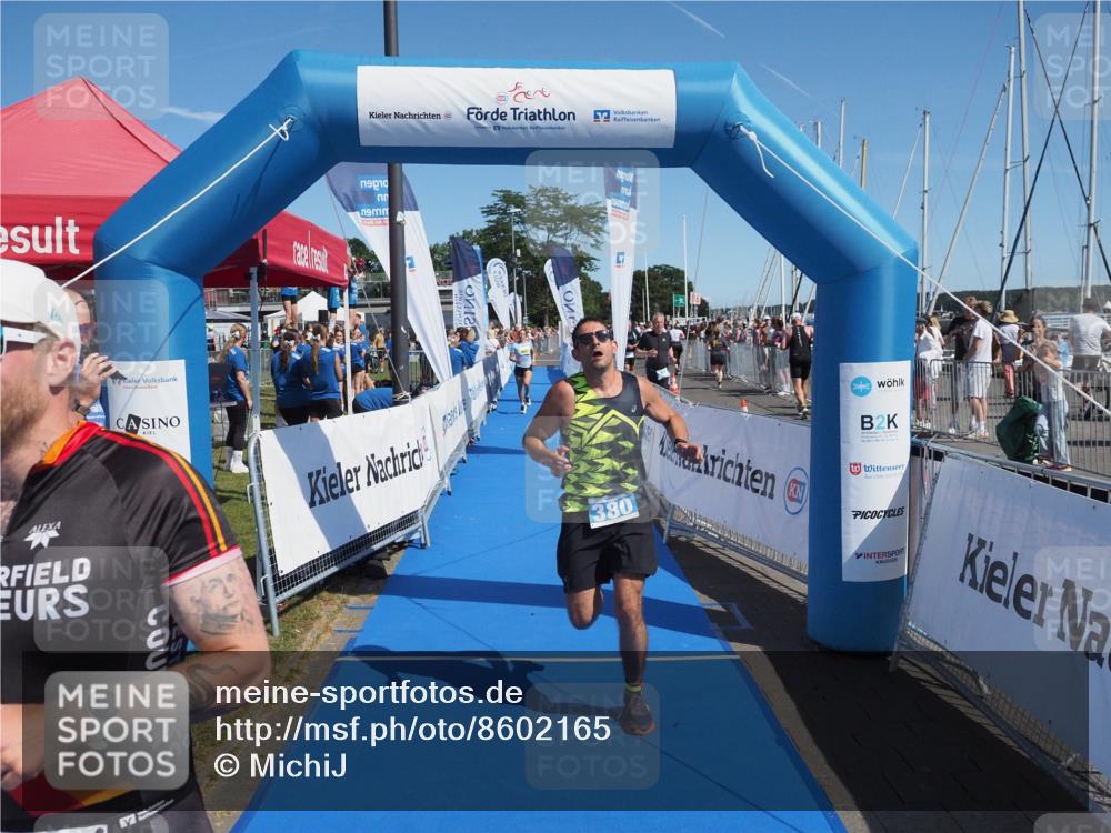 17.08.2025 - KN Förde Triathlon 2025 MichiJ http://msf.ph/oto/8602165 17.08.2025 12:18:56 Laufen 293, 380, 601, 624 meine-sportfotos.de