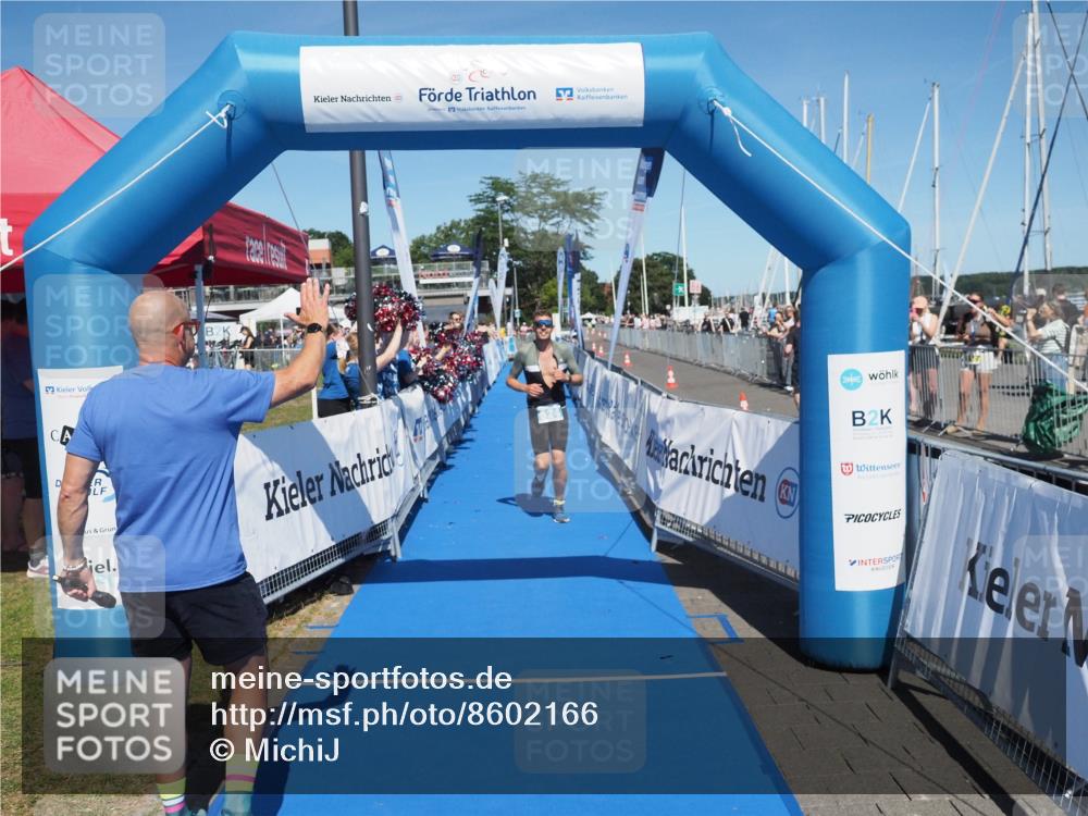 17.08.2025 - KN Förde Triathlon 2025 MichiJ http://msf.ph/oto/8602166 17.08.2025 14:11:35 Laufen 524 meine-sportfotos.de