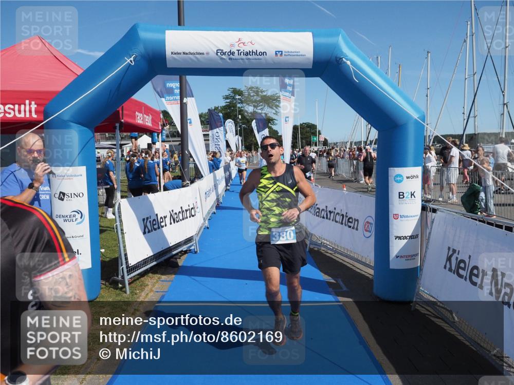 17.08.2025 - KN Förde Triathlon 2025 MichiJ http://msf.ph/oto/8602169 17.08.2025 12:18:57 Laufen 293, 380, 601 meine-sportfotos.de