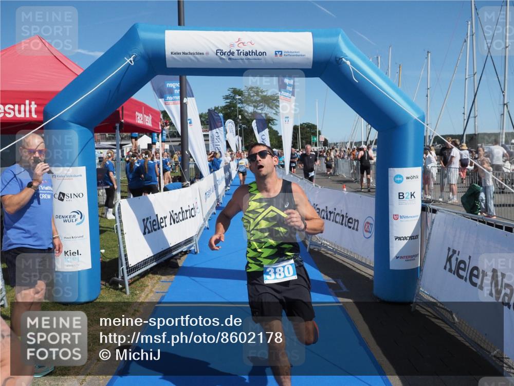 17.08.2025 - KN Förde Triathlon 2025 MichiJ http://msf.ph/oto/8602178 17.08.2025 12:18:57 Laufen 293, 380, 601 meine-sportfotos.de