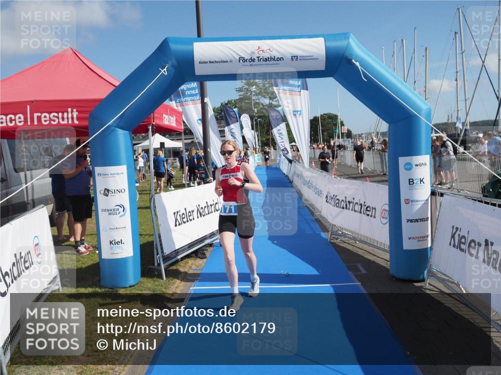 17.08.2025 - KN Förde Triathlon 2025 MichiJ http://msf.ph/oto/8602179 17.08.2025 10:50:02 Laufen 171 meine-sportfotos.de