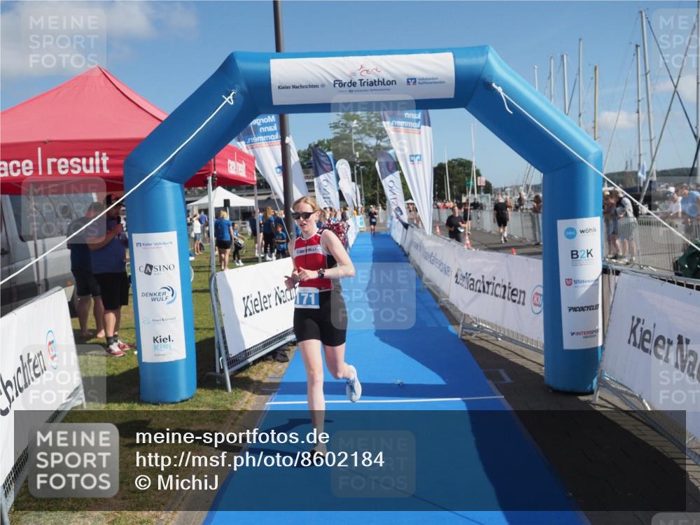 17.08.2025 - KN Förde Triathlon 2025 MichiJ http://msf.ph/oto/8602184 17.08.2025 10:50:02 Laufen 171 meine-sportfotos.de