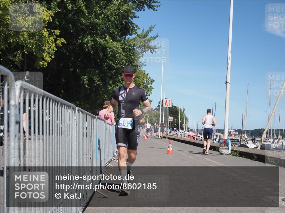 17.08.2025 - KN Förde Triathlon 2025 KatJ http://msf.ph/oto/8602185 17.08.2025 13:44:05 Laufen 465, 514, 542 meine-sportfotos.de