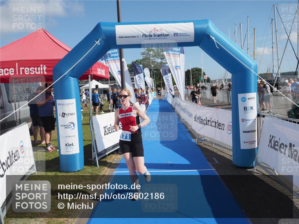 17.08.2025 - KN Förde Triathlon 2025 MichiJ http://msf.ph/oto/8602186 17.08.2025 10:50:02 Laufen 171 meine-sportfotos.de