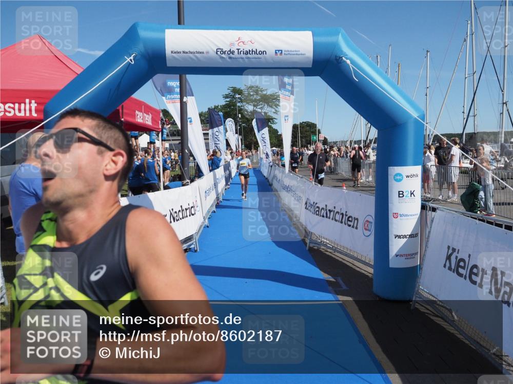 17.08.2025 - KN Förde Triathlon 2025 MichiJ http://msf.ph/oto/8602187 17.08.2025 12:18:57 Laufen 293, 380, 601 meine-sportfotos.de