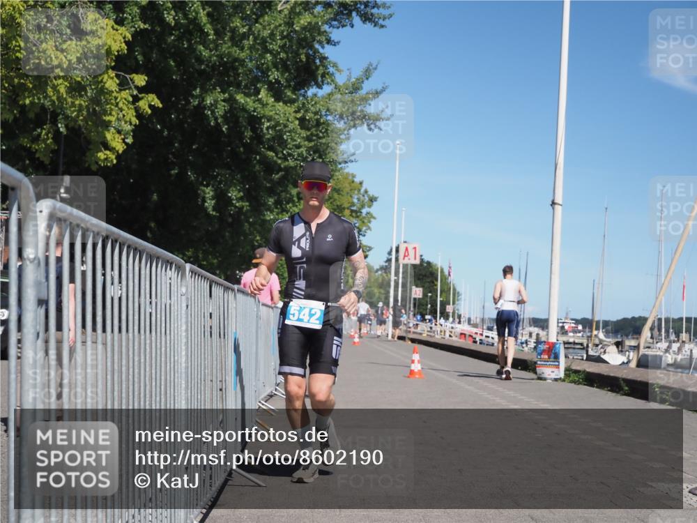 17.08.2025 - KN Förde Triathlon 2025 KatJ http://msf.ph/oto/8602190 17.08.2025 13:44:05 Laufen 465, 514, 542 meine-sportfotos.de