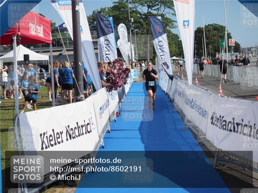 17.08.2025 - KN Förde Triathlon 2025 MichiJ http://msf.ph/oto/8602191 17.08.2025 10:50:08 Laufen 167 meine-sportfotos.de