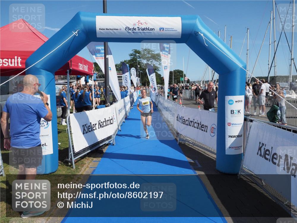 17.08.2025 - KN Förde Triathlon 2025 MichiJ http://msf.ph/oto/8602197 17.08.2025 12:18:59 Laufen 293, 380, 601 meine-sportfotos.de